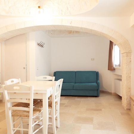 Il Trullo Di Pozzallegro Locorotondo Kültér fotó